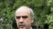 Μεϊμαράκης: «Εγώ θα καλούσα τον κ. Κλαδά να δώσει εξηγήσεις»