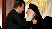 «Πρώτη προτεραιότητα η επαναλειτουργία της Σχολής της Χάλκης»