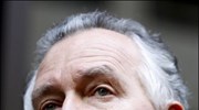 Βρετανία - Παραιτήθηκε ο υπουργός Εργασίας