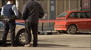 Ληστεία με ένα νεκρό στο Τ.Τ. στην Πλατεία Αττικής