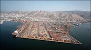 Ανησυχίες εξαγωγέων για τις κινητοποιήσεις στα λιμάνια