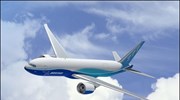 Boeing: Νέο ρεκόρ παραγγελιών το 2007