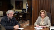 Πετραλιά: Προχωρούμε με τη μέγιστη δυνατή κοινωνική συναίνεση