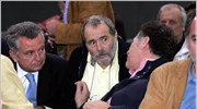 Το Σάββατο η κηδεία του Ν. Κακαουνάκη