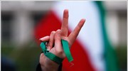 Ιράν: «Τα ξένα ΜΜΕ βρίσκονται πίσω από τις αναταραχές»