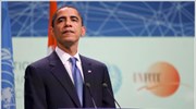 Δεν ανέλαβε νέες δεσμεύσεις στην Κοπεγχάγη ο Ομπάμα