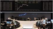 Σε θετικό έδαφος τα ευρωπαϊκά χρηματιστήρια