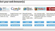 Δεσμεύσεις Microsoft στην Ε.Ε. για τους browsers