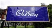 Νέοι μνηστήρες για την Cadbury;