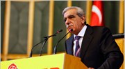 Τουρκία: Απαγορεύθηκε η λειτουργία του μεγαλύτερου φιλοκουρδικού κόμματος