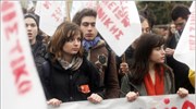 Απροσπέλαστο το κέντρο