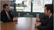 Αλ. Τσίπρας: Η βία δεν αντιμετωπίζεται με βία