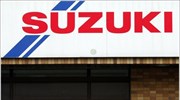 Ποσοστό 19,9% στη Suzuki αποκτά η Volkswagen