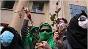 Ιράν: Κανένας οίκτος στους διαδηλωτές της αντιπολίτευσης
