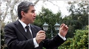 Ανδ. Λοβέρδος: Κανένας δεν θα αιφνιδιαστεί