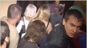 Ρωσία: Πολύνεκρη πυρκαγιά σε νυκτερινό κέντρο