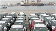 Λιγότερα κατά 19,5% τα νέα αυτοκίνητα το 11μηνο