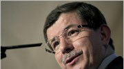 Θεαματική πρόοδο στις ελληνοτουρκικές σχέσεις προβλέπει ο Νταβούτογλου