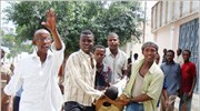 Τρεις Σομαλοί υπουργοί νεκροί από έκρηξη στο Μογκαντίσου
