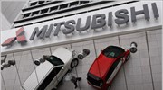 Peugeot: Σε συζητήσεις με τη Mitsubishi για «στρατηγική συμμαχία»