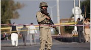 Πακιστάν: Υπέκυψε στρατιώτης που τραυματίστηκε σε χθεσινή επίθεση αυτοκτονίας