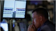 Ηπια άνοδος στη Wall Street