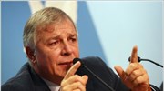 Π. Μπιτσαξής: Στον εισαγγελέα ο φάκελος με τα στημένα