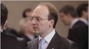 Μιλόσοσκι: Δεν θα υποκαταστήσουμε τη διαδικασία του ΟΗΕ