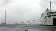 Προβλήματα στις ακτοπλοϊκές συγκοινωνίες