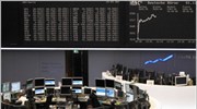 Ανακάμπτουν τα ευρωπαϊκά χρηματιστήρια