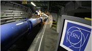 Παγκόσμιο ρεκόρ ενεργειακής ισχύος για τον επιταχυντή του CERN