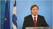 Γ. Πεταλωτής: Κοινωνικός διάλογος για ευρεία συναίνεση