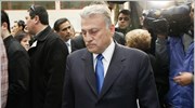 Βελτίωση της υγείας του Π. Ψωμιάδη