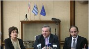 Δράσεις για την εξάλειψη της βίας κατά των γυναικών