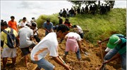 Φιλιππίνες: Στα 57 τα θύματα της σφαγής