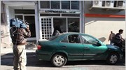 Δύο επιθέσεις σε κομμωτήρια της Αθήνας