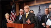 ΗΠΑ: Παρουσιάστηκε στη Γερουσία το νομοσχέδιο για την υγεία