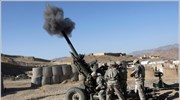 Σύνοδος του ΝΑΤΟ το Δεκέμβριο για την αύξηση των στρατιωτών στο Αφγανιστάν