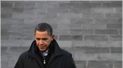 «Πολύ σύντομα» η απόφαση Ομπάμα για το Αφγανιστάν