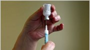 Νέα γρίπη: Διιστάμενες ιατρικές απόψεις για το εμβόλιο