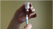 Νέα γρίπη: Παραιτήθηκε ο πρόεδρος της Επιτροπής Εμβολιασμών του «¶γιος Παύλος»