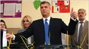 Kόσοβο: Νίκη του κυβερνώντος κόμματος στις δημοτικές εκλογές