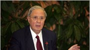 Ν. Γκαργκάνας: Συνάρτηση της δημοσιονομικής προσαρμογής η ανάκαμψη