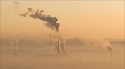 ΙΕΑ: Κοστίζει η καθυστέρηση συμφωνίας κατά της κλιματικής αλλαγής