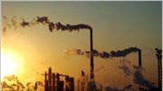 E.E.: Μητρώο πληροφοριών για τις εκπομπές ρύπων