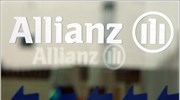 Allianz: Υπερδιπλάσια κέρδη το γ’ τρίμηνο