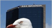 Axa Asia Pacific: Απόρριψη προσφοράς εξαγοράς 10 δισ. δολ.