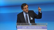 Αντ. Σαμαράς: Η ήττα να γίνει εφαλτήριο αντεπίθεσης