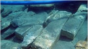 Νέα αρχαιολογικά ευρήματα στον όρμο Μανδράκι της Κύθνου