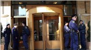 Δύο νεκροί από διαρροή μονοξειδίου του άνθρακα σε ξενοδοχείο